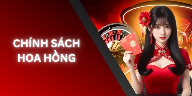 Các chính sách hoa hồng ổn định chỉ có tại Hello88