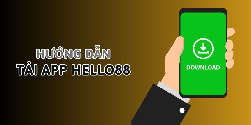 Ứng dụng Hello88 phù hợp với nhiều hệ điều hành khác nhau