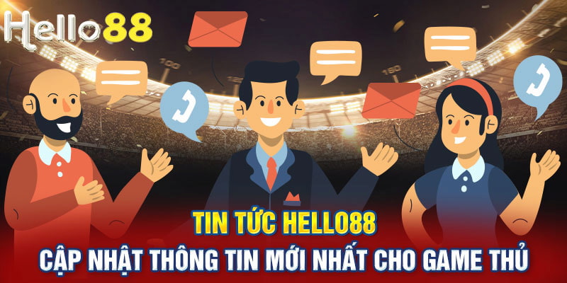 Dấu hiệu nhận biết Hello88 bảo trì hệ thống