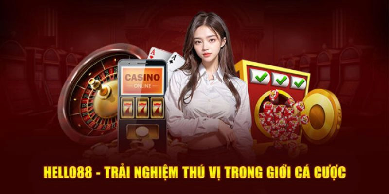 Mục đích Hello88 bảo trì hệ thống để nâng cấp dịch vụ