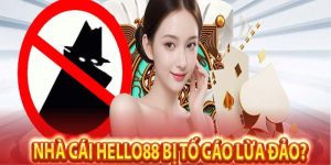 Hello88 Lừa Đảo - Sự Thật Đằng Sau Những Tin Đồn Về Nhà Cái